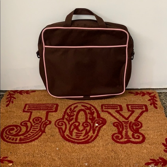 Laptop / Notebook messenger bag - Picture 2 of 11